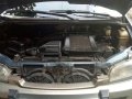 Starex Jumbo 2001 Loaded for sale -4