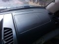 2008 Mitsubishi Strada 4x4 GLs 4x4 manual FOR SALE-7