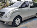 2009 Hyundai Grand Starex VGT for sale-2
