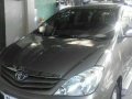 Toyota Innova 2011 G FOR SALE-0