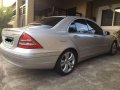 2000 Mercedez Benz C200 Kompessor Elegance FOR SALE-0