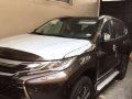 2017 MITSUBISHI Montero sports GT FOR SALE-0
