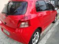 2007 Toyota Yaris Top of The line - Manual Transmission-6