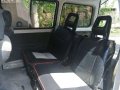 Mini-Van Suzuki Multicab 2001 for sale-3