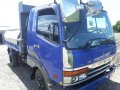 Mitsubishi Fuso Fighter forward dumptruck for sale -0