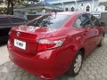Fastbreak 2017 Toyota Vios 1.3 E MT (5k mileage) for sale-3