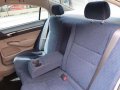 HONDA CIVIC 1.8s Top of the Line for sale -9