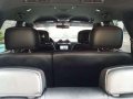 Isuzu Alterra Urban Cruiser X Automatic Diesel Top of the Line-6