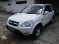 2004 CR-V MT for sale -0