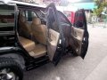 Mitsubishi Montero Sports 4x4 AT 1997 Model for sale -8