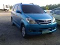 TOYOTA Avanza 15G highend for sale-0