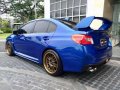 2014 Subaru Impreza Wrx for sale-3