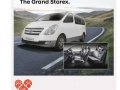 Hyundai Grand Starex for sale -0