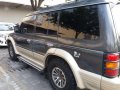 Mitsubishi Pajero 2004 for sale-1