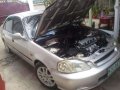 SIR BODY Honda Civic Lxi 1999 for sale-2