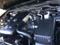 Nissan NAVARA 4x2 2010 FOR SALE-5