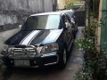 Well-maintained Honda CrV 2000 for sale-1