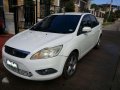 Ford Focus 1.8L MT 2012 for sale -0