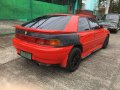 Mazda 323 Astina Coupe Sports Car 1993 for sale-3