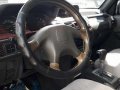 2002 Mitsubishi Pajero for sale-5