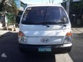 2010 Hyundai H100 manual diesel for sale-1