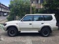 Rush sale 1999 Toyota Prado 4x4 manual transmission-4