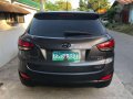 Hyundai Tucson 4X4 crdi 2012 for sale -4