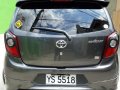 Toyota Wigo TRD 2016 for sale -4