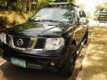 Nissan Navara LE 2011 mt 730k modified for sale-1