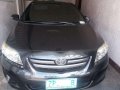 2008 Toyota Corolla Altis G Manual for sale -0