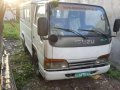 2010 Isuzu Elf Giga 4hf1 fb body for sale -0