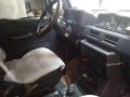 2002 Mitsubishi Pajero 3 Door for sale -6