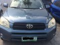Rush!! Toyota Rav4 Model 2006-3