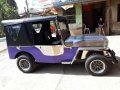 OTJ Semi stainless steel TOYOTA OWNER TYPE JEEP FOR SALE-6