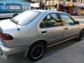 Nissan Sentra 1995 for sale -5
