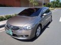 HONDA CIVIC 1.8s Top of the Line for sale -1
