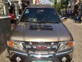 2011 Isuzu Crosswind Sportivo MT FOR SALE-9