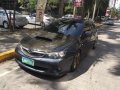 2009 Subaru Impreza RS WRX for sale-2