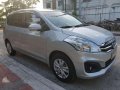 2017 Suzuki Ertiga Automatic FOR SALE-2