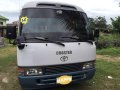 Toyota Coaster 2002 for sale -4