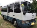 Toyota Coaster 2002 for sale -2