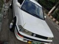 Toyota Corolla small body 89 mdl FOR SALE-9