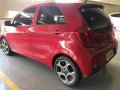 For Sale 2016 Kia Picanto EX 1.2 Automatic-3