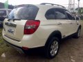 Chevrolet Captiva 2013 4x4 Diesel for sale -1