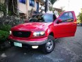 FORD F150 LARIAT V8 TRITON 4x4 edition 1999 for sale-1