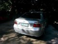 4sale Toyota Vios 1.3e manual 2007-1