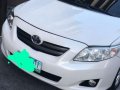 Selling our beloved 2010 Toyota Altis-6