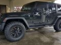 2016 Jeep Wrangler Unlimited Sport for sale -2