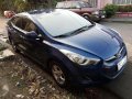 Hyundai Elantra 2013 AT 1.6 CVVT for sale -1