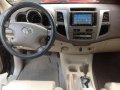 2007 Toyota Fortuner G - Automatic Transmission for sale-5